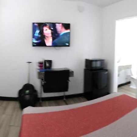 Ace Budget Motel San Diego Dış mekan fotoğraf