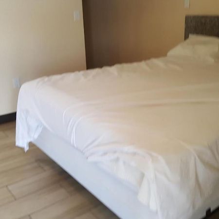 Ace Budget Motel San Diego Dış mekan fotoğraf