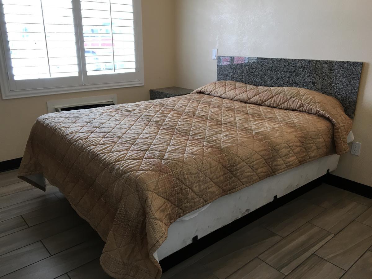 Ace Budget Motel San Diego Dış mekan fotoğraf
