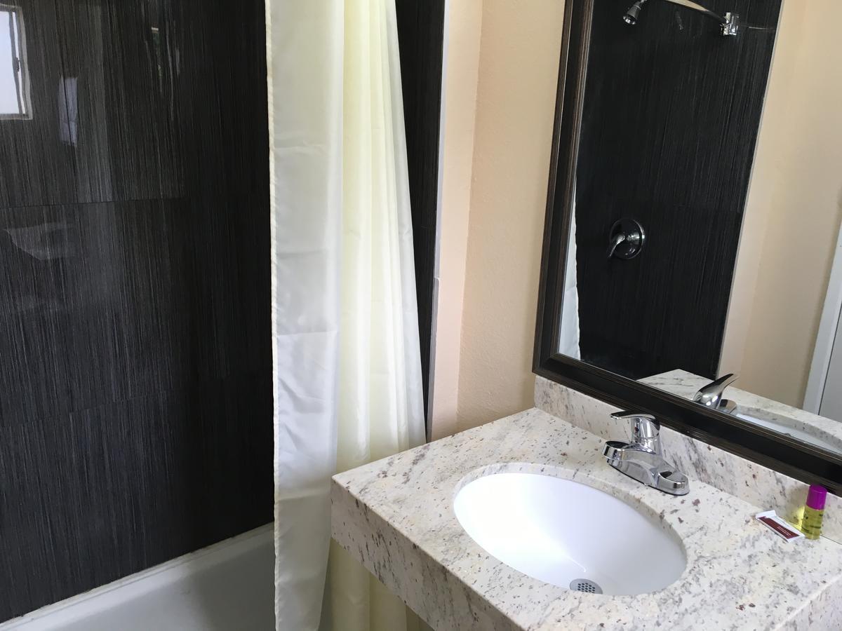 Ace Budget Motel San Diego Dış mekan fotoğraf