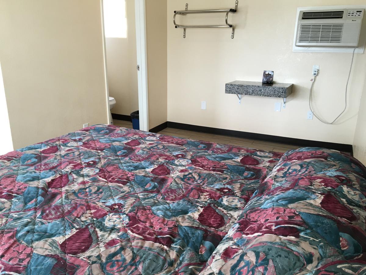 Ace Budget Motel San Diego Dış mekan fotoğraf