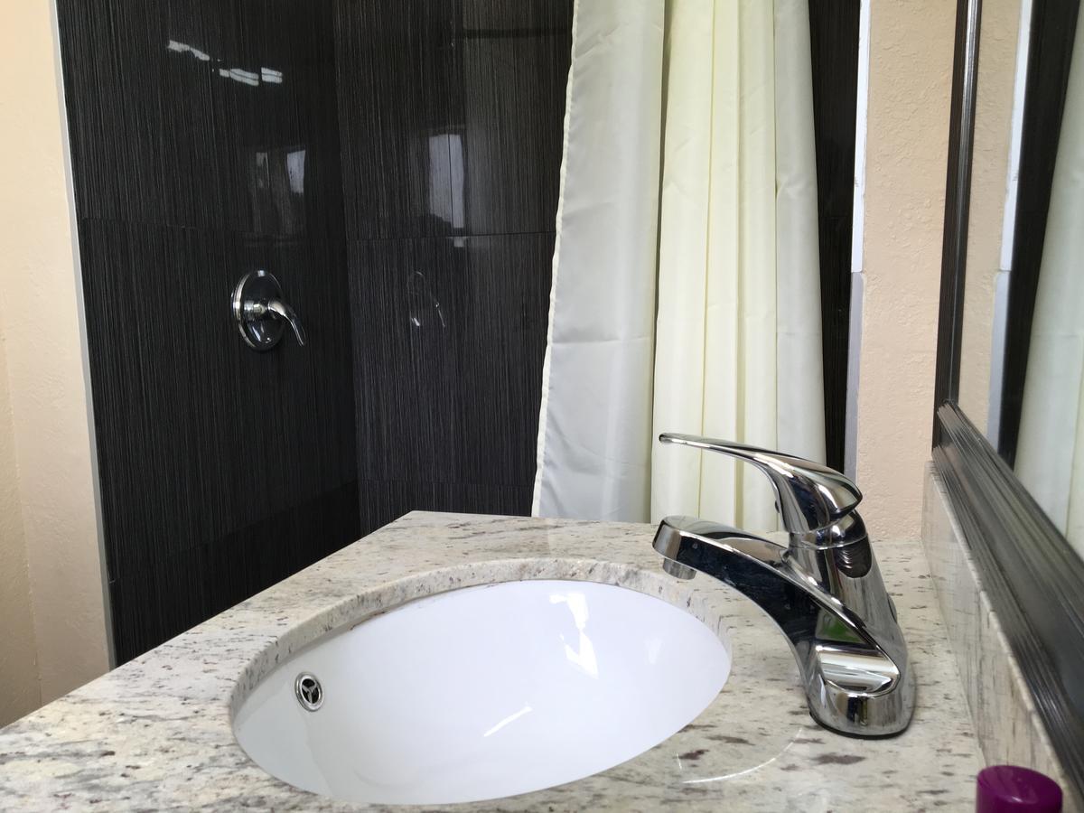 Ace Budget Motel San Diego Dış mekan fotoğraf