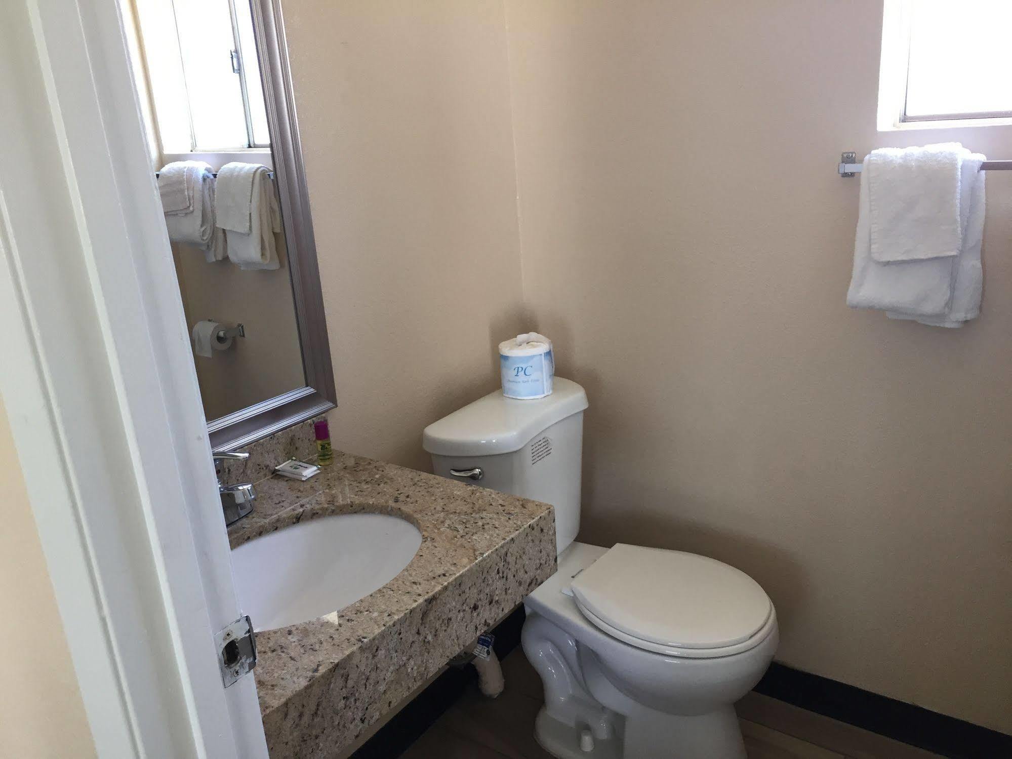 Ace Budget Motel San Diego Dış mekan fotoğraf