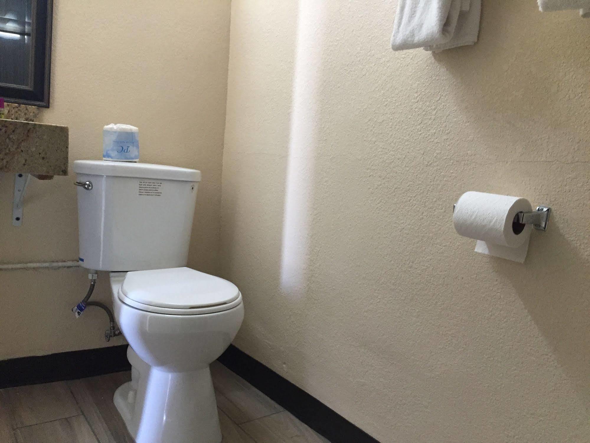 Ace Budget Motel San Diego Dış mekan fotoğraf