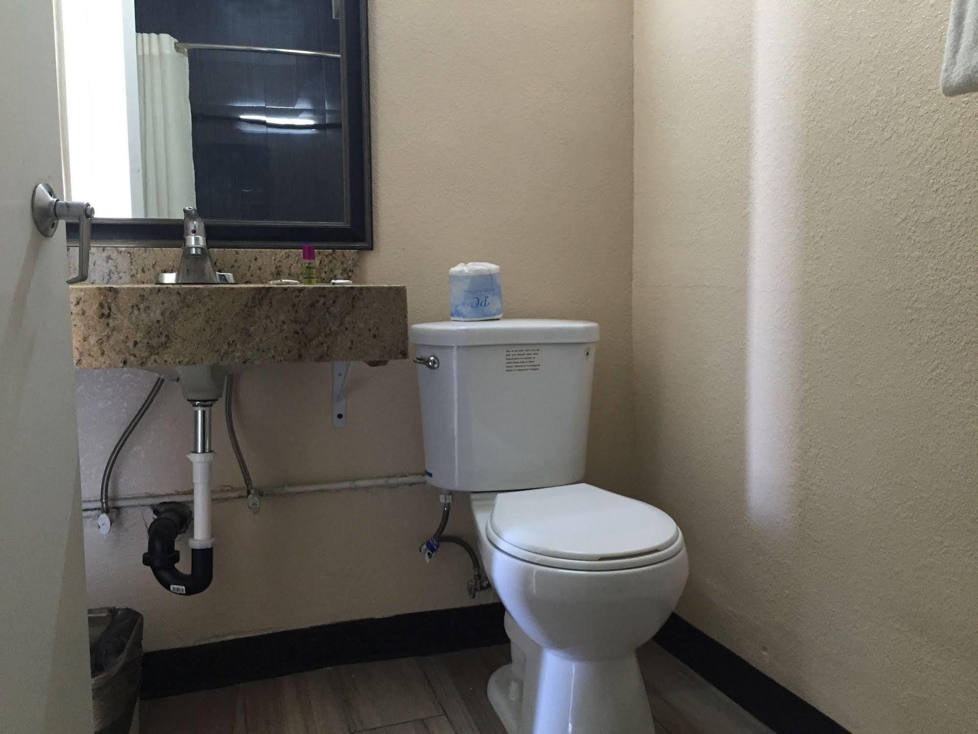 Ace Budget Motel San Diego Dış mekan fotoğraf