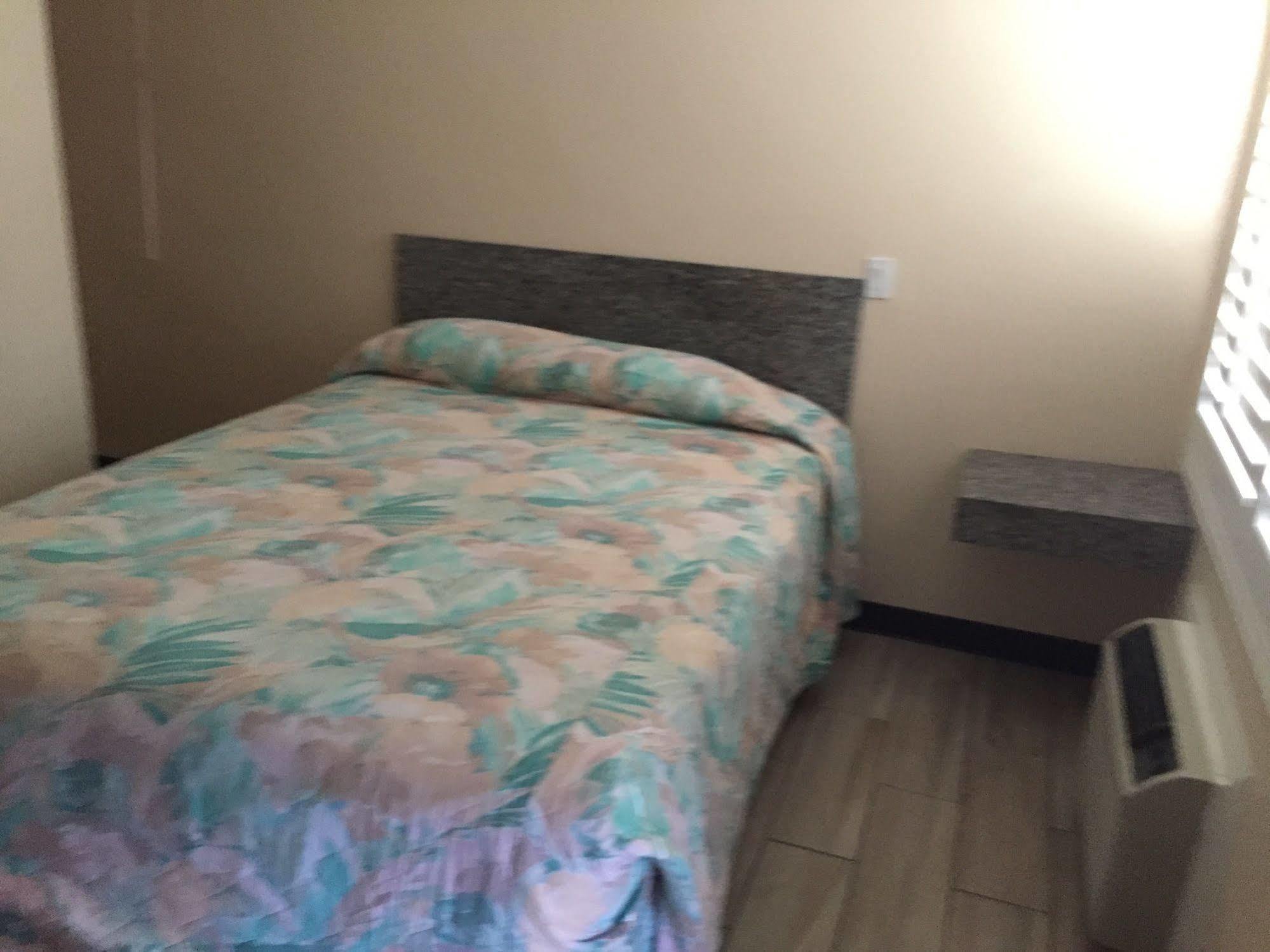 Ace Budget Motel San Diego Dış mekan fotoğraf