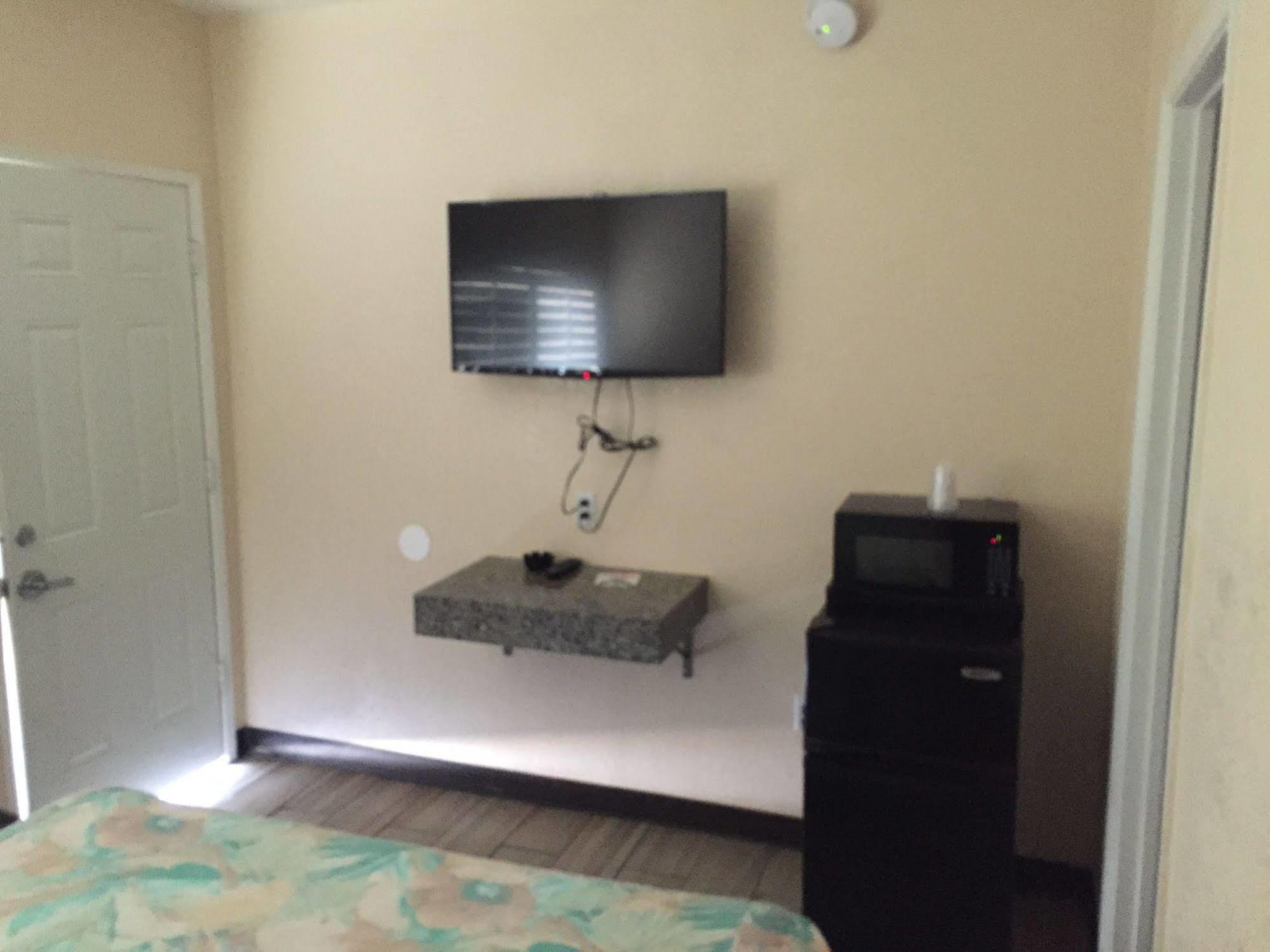 Ace Budget Motel San Diego Dış mekan fotoğraf