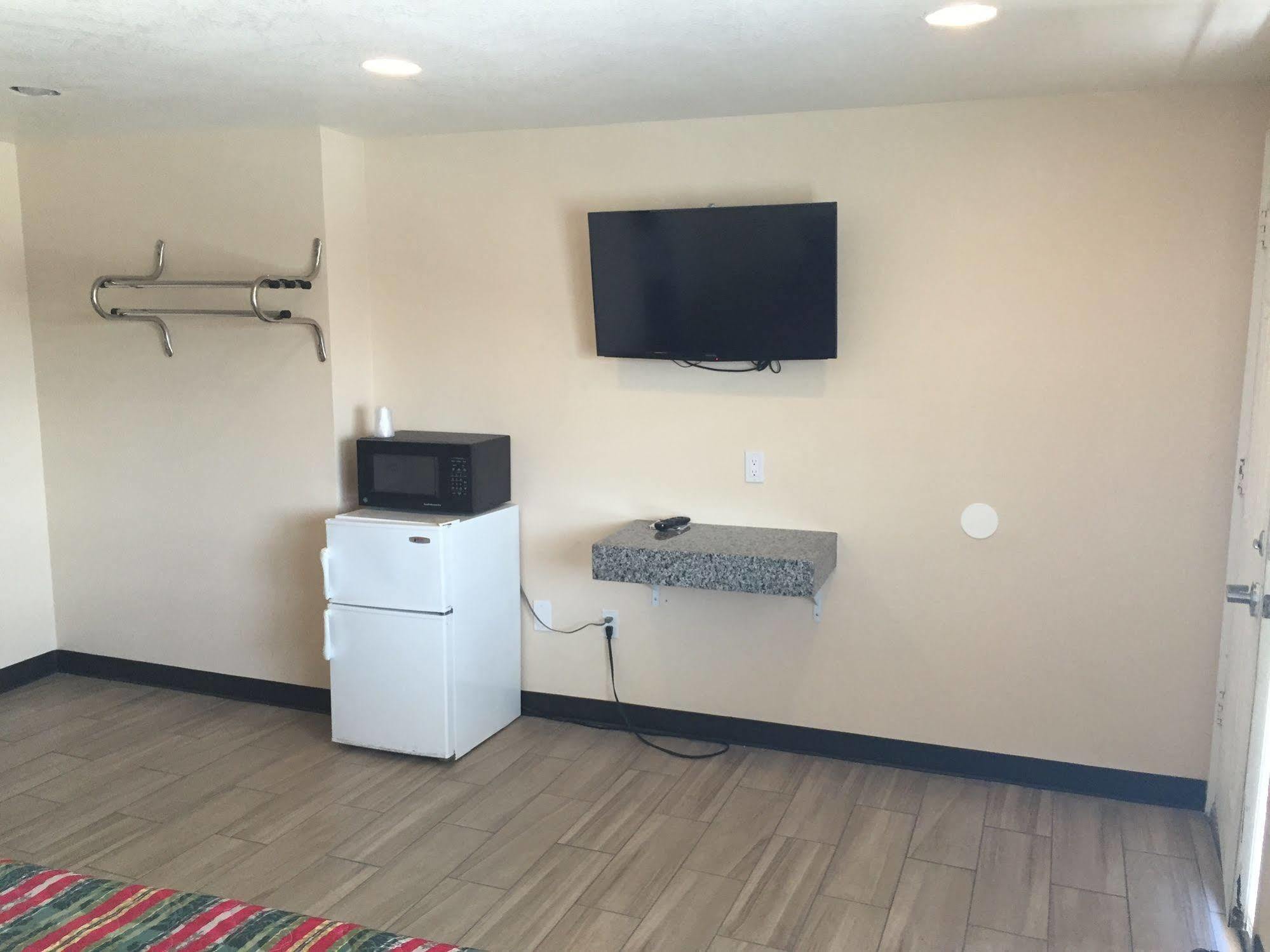 Ace Budget Motel San Diego Dış mekan fotoğraf